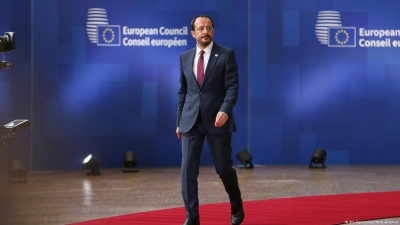 ORF: H Κύπρος επιθυμεί ενίσχυση της ΕΕ