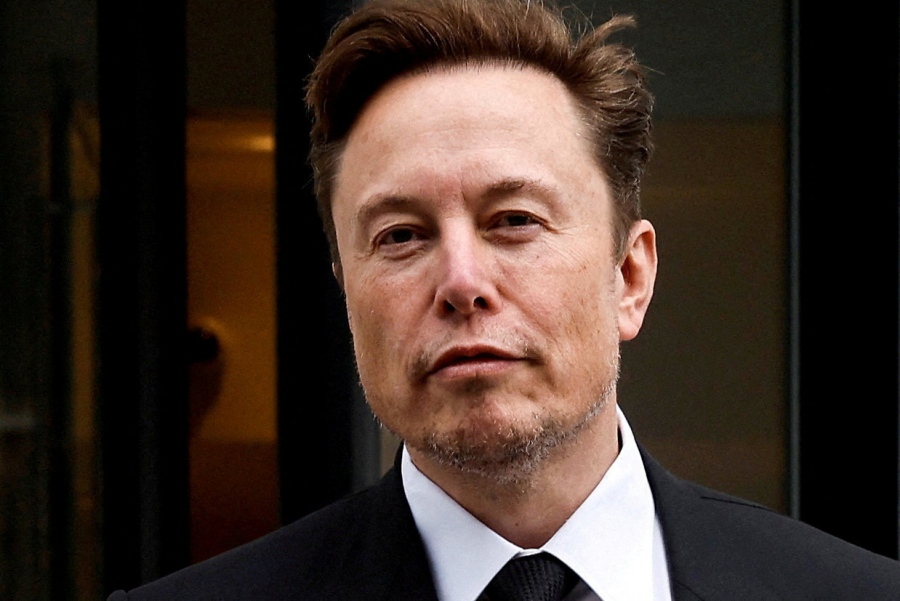 Το …σχόλιο Musk για το χρέος των 33 τρις των ΗΠΑ