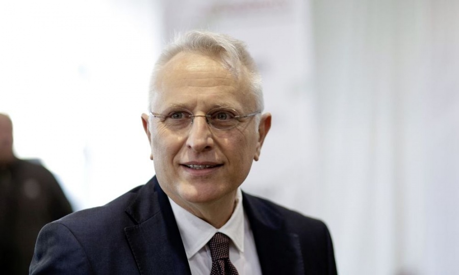 Ραγκούσης: Η ημέρα που έφερε το τέλος των μνημονίων ήταν μια ιστορική ημέρα - Παρέμβαση μετά τον ανασχηματισμό