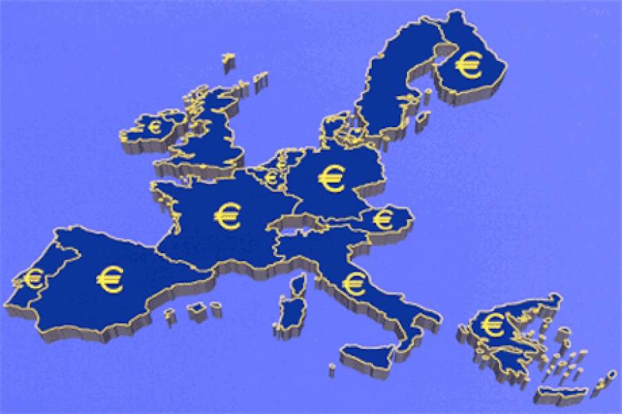 Ευρωζώνη: Στις 14,7 μονάδες ενισχύθηκε ο δείκτης Sentix τον Αύγουστο 2018