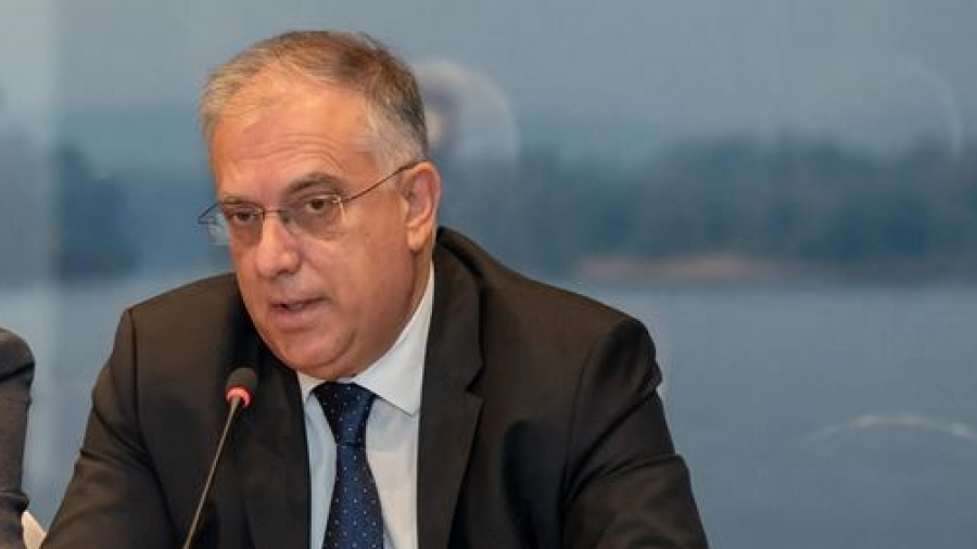 Θεοδωρικάκος για Παγκόσμια Ημέρα κατά της κακοποίησης των παιδιών: Ας μην αφήσουμε κανέναν να τους χαλάσει το παιχνίδι