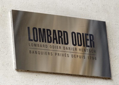 Lombard Odier: Το sell-off οφείλεται στους αλγόριθμους και όχι σε πανικό των επενδυτών