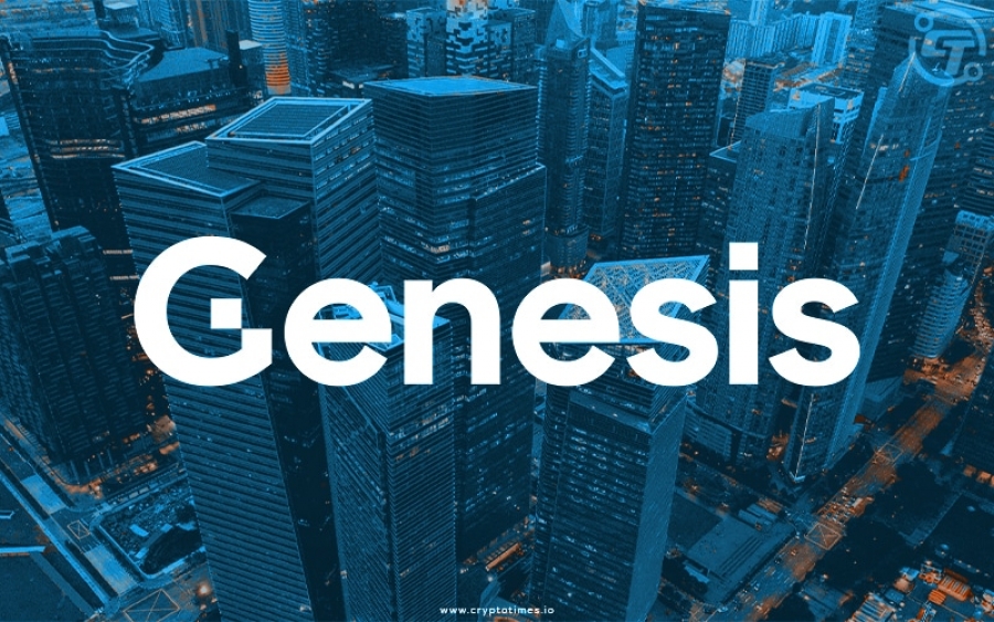Κρυπτονομίσματα: Δεν άντεξε η Genesis, υποβάλλει αίτηση πτώχευσης εντός της εβδομάδας (18-20/1)