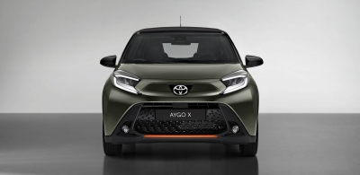 Οι τιμές πώλησης του νέου Toyota Aygo X στην Ελλάδα