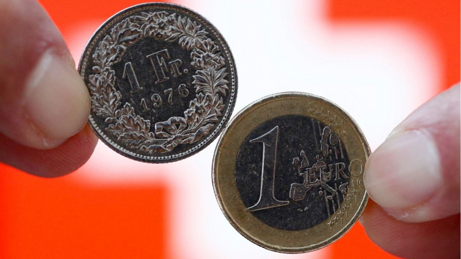 Ελβετικό φράγκο - Υπάρχει τελικά ρεαλιστική λύση ή το «αδιέξοδο» συνεχίζεται;