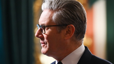 Σφαγή στο Λονδίνο… Καταρρέει ο Starmer, έρχεται ο Burnham - Η μονομαχία που διαλύει τους Εργατικούς