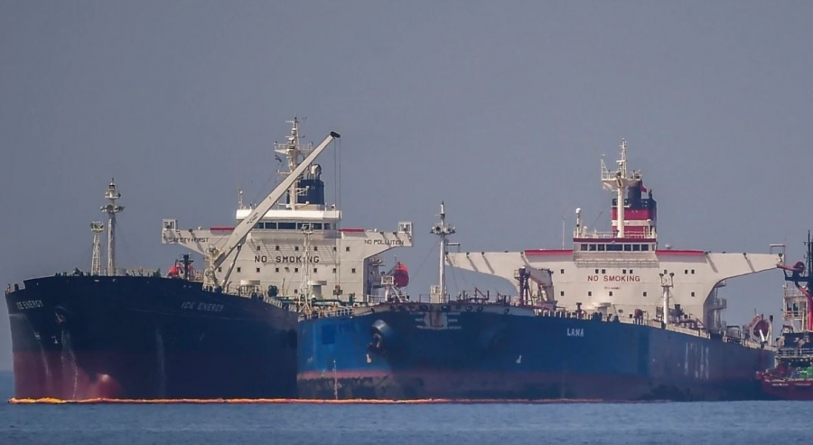 Η Ελλάδα θα επιστρέψει στο Ιράν το πετρέλαιο που του κατέσχεσε - Ανοίγει ο δρόμος για την επιστροφή των Ελλήνων ναυτικών
