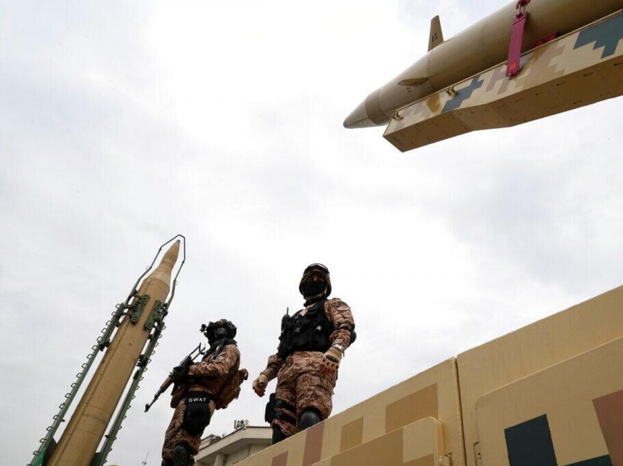 Σφοδρή επίθεση σε αμερικανικές βάσεις στο Ιράκ, νεκροί Αμερικάνοι στρατιώτες