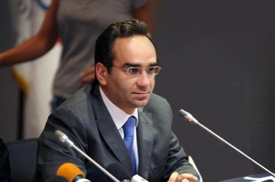 Κοντοζαμάνης (ΥφΥΠ Υγείας): Η κυβέρνηση διασφαλίζει το δημόσιο χαρακτήρα του συστήματος υγείας