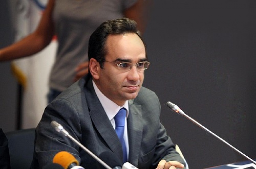 Κοντοζαμάνης (ΥφΥΠ Υγείας): Η κυβέρνηση διασφαλίζει το δημόσιο χαρακτήρα του συστήματος υγείας