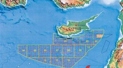 Σε αποκλεισμό παραμένει το Οικόπεδο 3 της κυπριακής ΑΟΖ - Αποσύρθηκε η NAVTEX