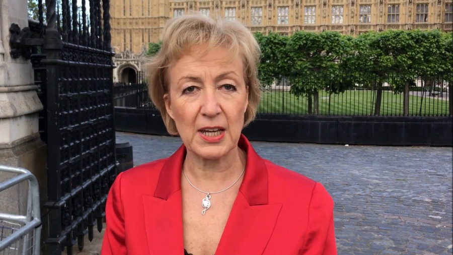 Leadsom ( ηγέτιδα Βρετανικού Κοινοβουλίου): Αναρωτιέμαι τι παιχνίδι παίζει η ΕΕ με το Brexit