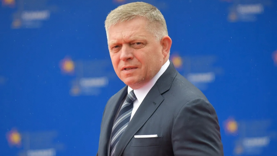 Η Σλοβακία αντιδρά στην υποταγή σε ΕΕ - Fico: Η Ευρώπη έχει χάσει το μυαλό της - Νομική επίθεση ετοιμάζουν οι Βρυξέλλες