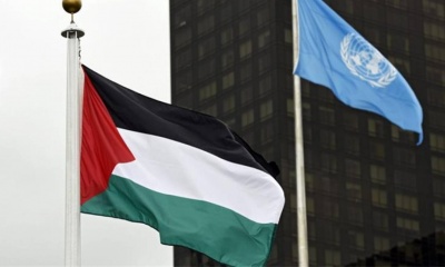 OHE: Οκτώ μαρτυρικά χρόνια από την έναρξη του εμφυλίου στη Συρία - 370.000 νεκροί και 13 εκ πρόσφυγες