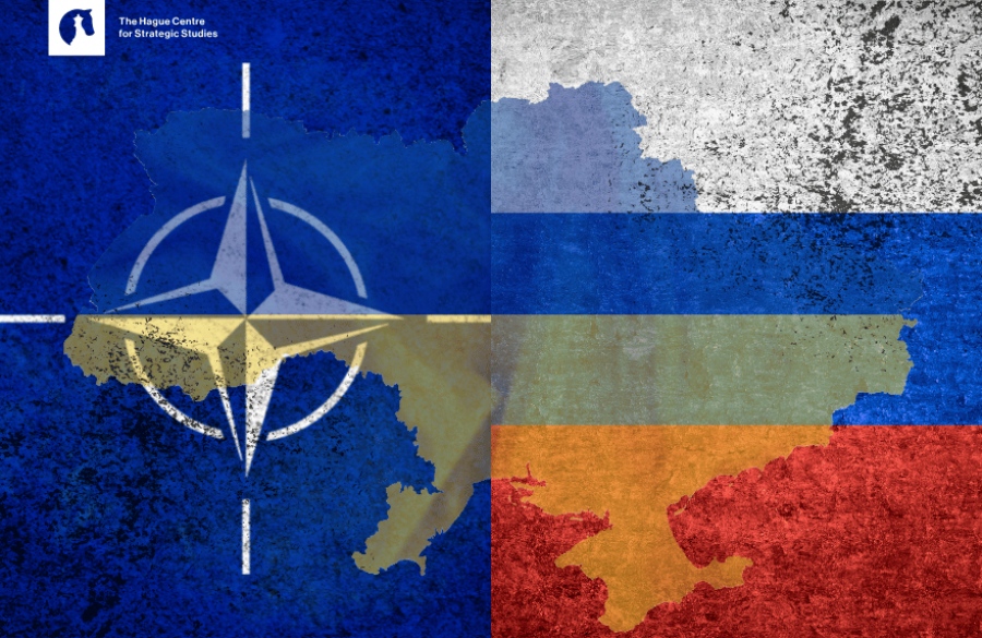 Stoltenberg (NATO): Να ετοιμαστούμε για κλιμάκωση μαχών στην Ουκρανία - Θα στηρίξουν οι ΗΠΑ