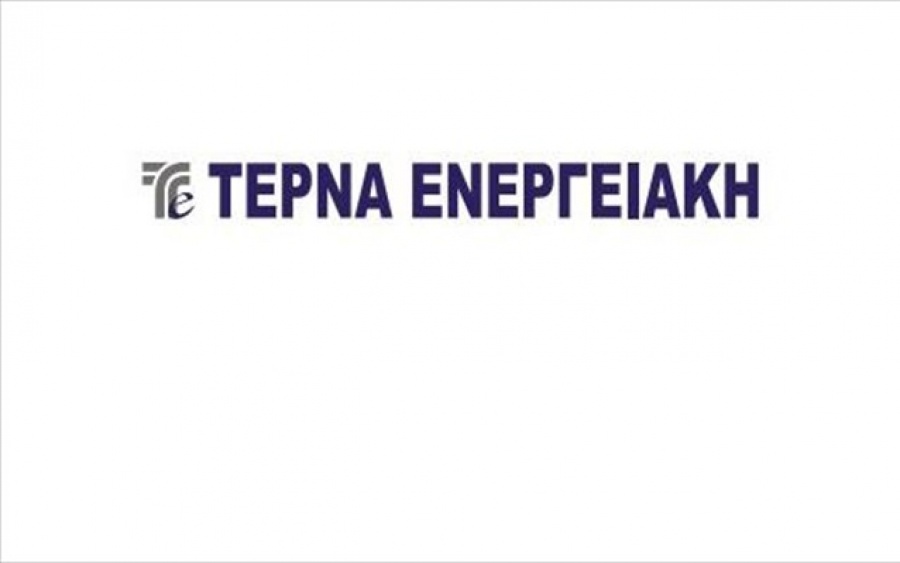 Στα 6 - 6,10 ευρώ το placement της Τέρνα Ενεργειακή με συντονιστή τη Wood