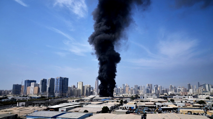 NYT: Το πιο φονικό όπλο του Ιράν στον πόλεμο κατά των ΗΠΑ είναι και το πιο απροσδόκητο