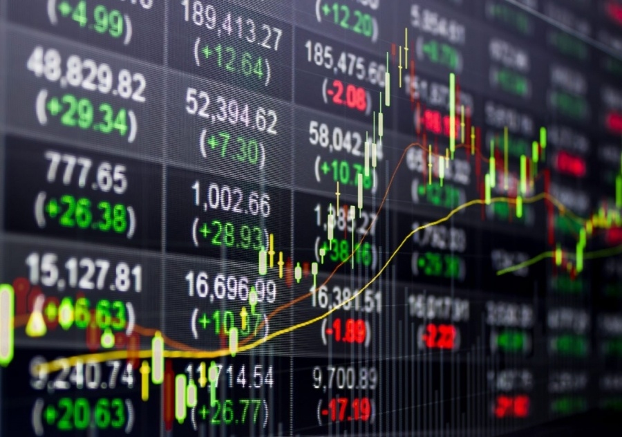 Νευρικότητα στις ευρωαγορές, στο επίκεντρο οι κεντρικές τράπεζες - Οριακές μεταβολές στους δείκτες