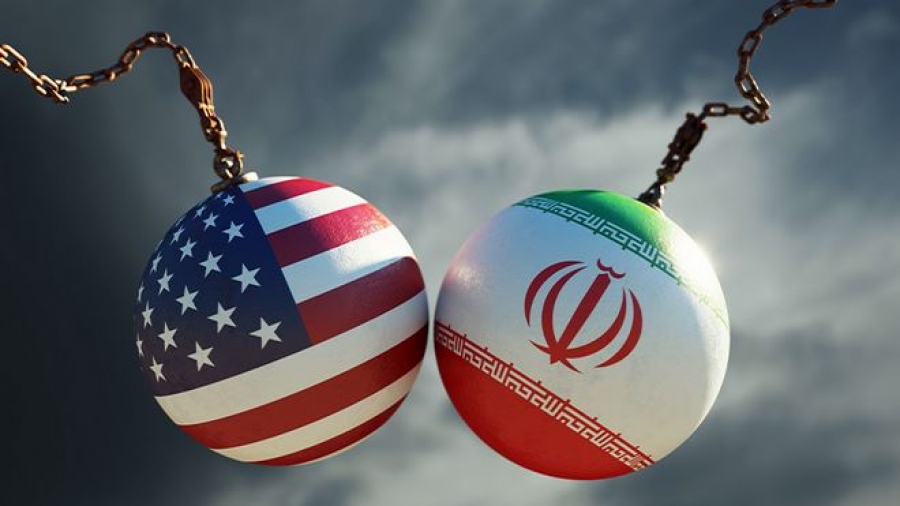 CBS News: Οι ΗΠΑ αναμένουν την απάντηση του Ιράν στο σχέδιο κατάπαυσης του πυρός 15 σημείων… που απέρριψε ήδη το Ιράν