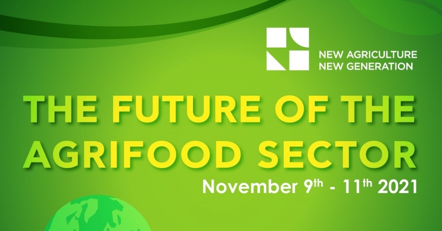 Τριήμερο συνέδριο για τον αγροδιατροφικό τομέα, χορηγός η Πειραιώς