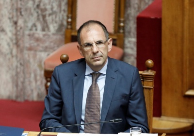 Γεραπετρίτης: Αν δεν εφαρμοστούν οι κανόνες, θα πάμε σε Grexit