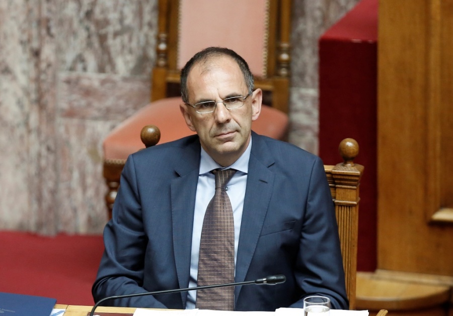 Γεραπετρίτης: Αν δεν εφαρμοστούν οι κανόνες, θα πάμε σε Grexit