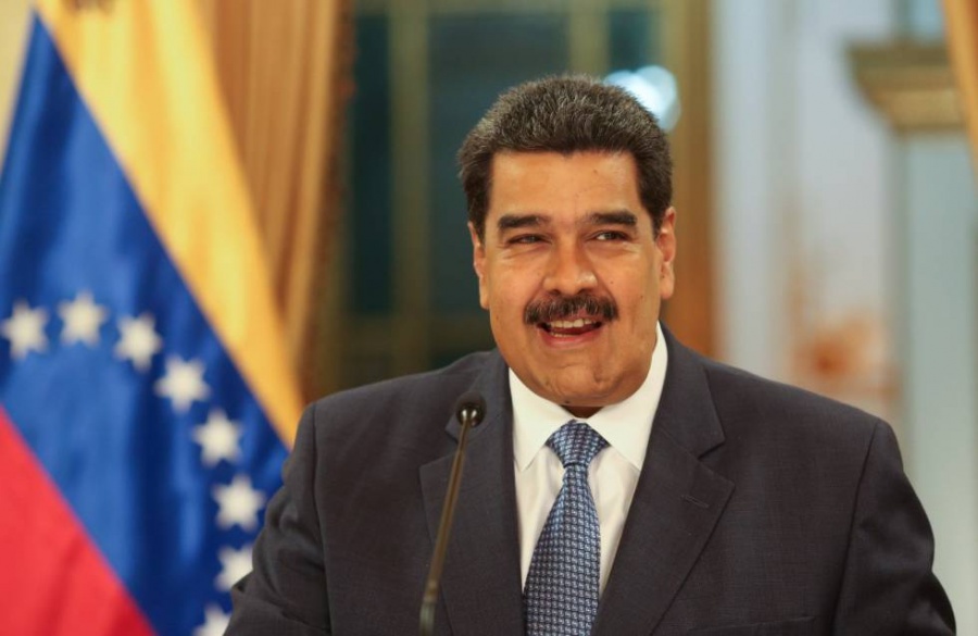 Βενεζουέλα: Ο Maduro προτείνει πρόωρες εκλογές για την Εθνοσυνέλευση