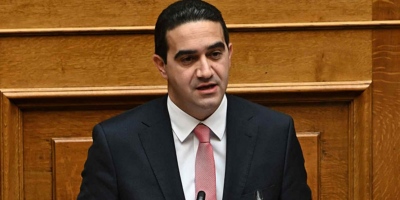 Κατρίνης: «Αναμενόμενη η παραίτηση Ασημακοπούλου, εκτεθειμένη είναι και η κυβέρνηση»