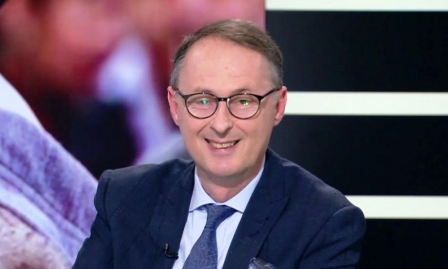 Σύψας (λοιμωξιολόγος): Είμαστε στο β’ ημίχρονο – Κίνδυνος από εστίες  υπερμετάδοσης