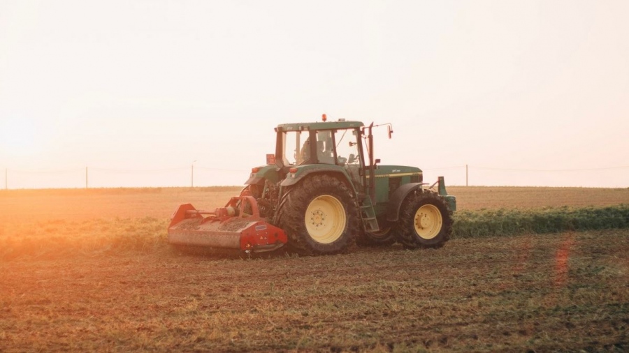 Λάρισα: Απολογούνται την Πέμπτη  4/12 οι δύο συλληφθέντες αγρότες - Αφέθηκαν ελεύθεροι