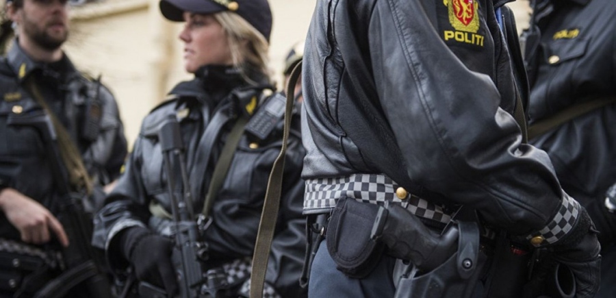 Νορβηγία: Δύο καθηγητές μαχαιρώθηκαν στο πανεπιστήμιο του Όσλο – Συνελήφθη φοιτητής