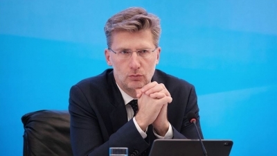 Σκέρτσος (υπ. Επικρατείας): Πολιτικές βασισμένες στην επιστημονική γνώση και τα δεδομένα