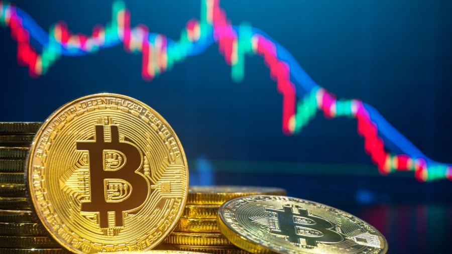 Κρήτη: Η επένδυση σε Bitcoin του στοίχισε πάνω από 9.000 ευρώ