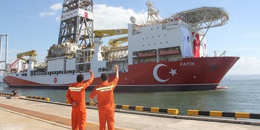 Εγκαταλείπουν την Τουρκία και τον 