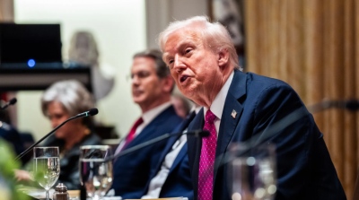 Προειδοποίηση Trump: Αν το Ανώτατο Δικαστήριο ακυρώσει δασμούς  η οικονομία των ΗΠΑ θα οδηγηθεί στο χείλος της καταστροφής