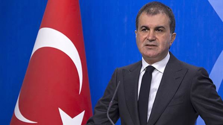 Celik: Αν η Ελλάδα συνεχίσει τις προκλήσεις θα αποσταθεροποιηθούν οι σχέσεις μας