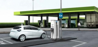 Κοινοπραξία Ιρλανδών και Σουηδών εγκαθιστά 50.000 σταθμούς φόρτισης EV που θα δέχονται κρυπτονομίσματα