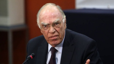 Λεβέντης: Το διακύβευμα των εκλογών είναι να τιμωρηθούν ΣΥΡΙΖΑ και ΝΔ