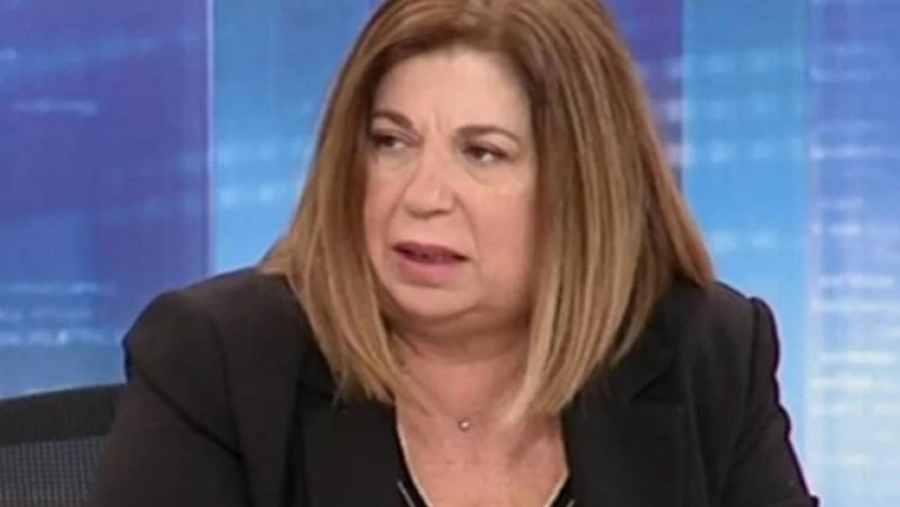 Ειδικό Δικαστήριο: Συνεχίστηκε η κατάθεση της δημοσιογράφου Γιάννας Παπαδάκου με αιχμές κατά της εισαγγελέως Ράικου