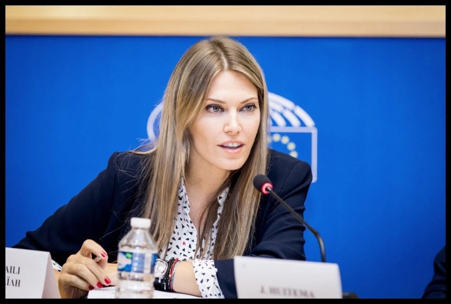 Πρωτοβουλία Καϊλή για το μέλλον της τεχνητής νοημοσύνης στην Ευρώπη - Ανακοίνωσε την δημιουργία του Center4AI