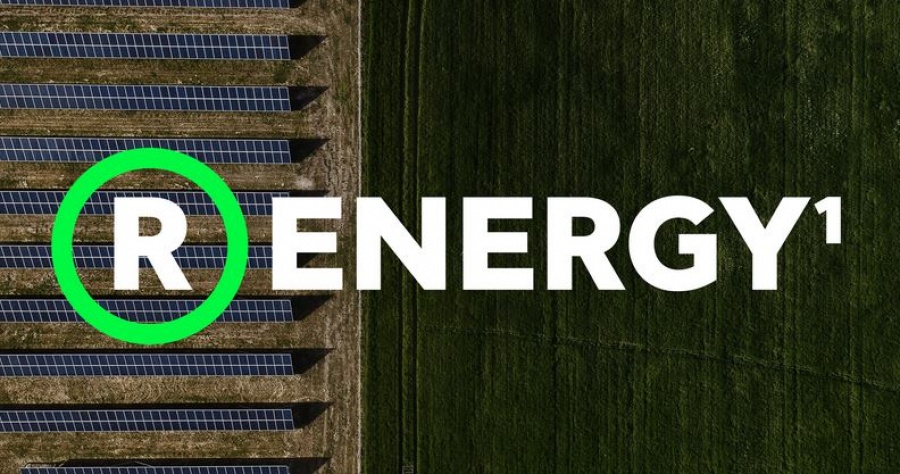 Φωτοβολταϊκό Πάρκο ισχύος 2 MW εξαγόρασε η R Energy 1