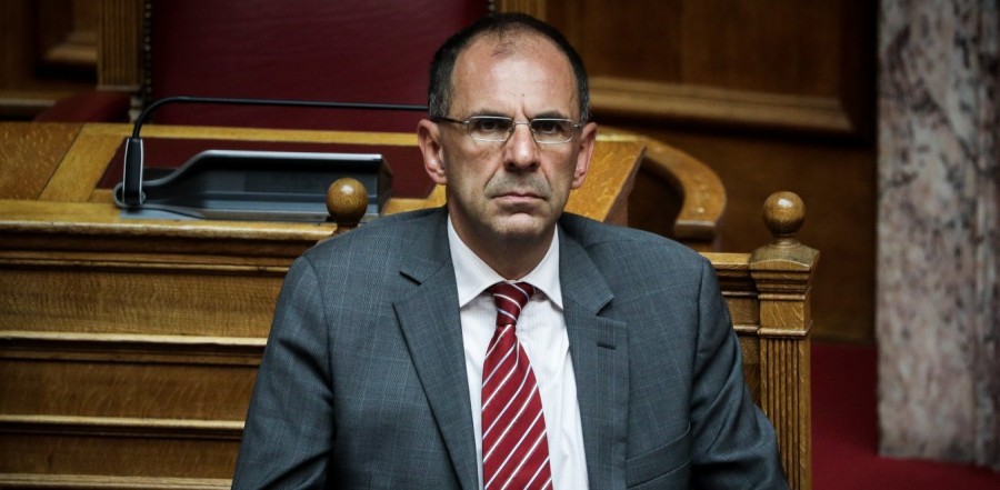 Γεραπετρίτης: Ο κ. Τσίπρας έχει ηθική υποχρέωση να τοποθετηθεί στην υπόθεση Καλογρίτσα