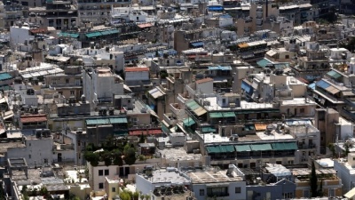 ΑΑΔΕ: Παγώνουν οι μεταβολές μόνιμης κατοικίας