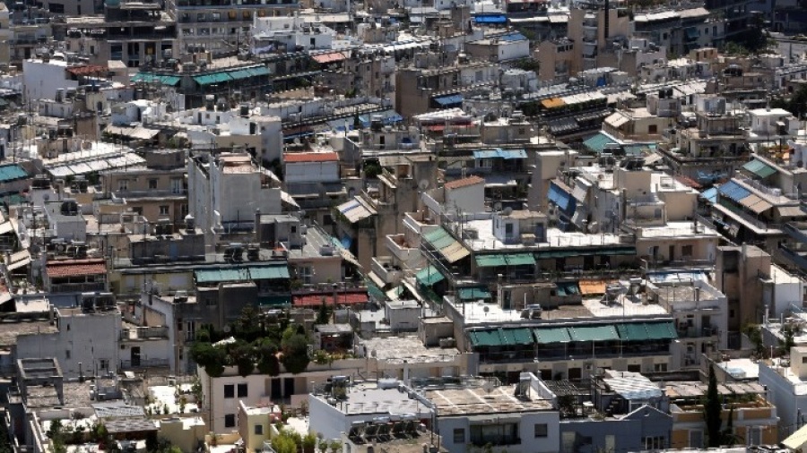 ΑΑΔΕ: Παγώνουν οι μεταβολές μόνιμης κατοικίας