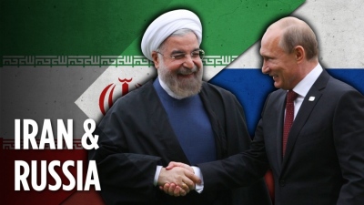 Washington Post: Ρωσικά όπλα ενισχύουν την αεράμυνα του Ιράν
