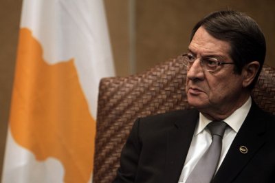Αναστασιάδης: Δεν θα εγκαταλείψω την προσπάθεια για επίλυση του Κυπριακού