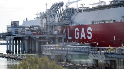 Μαζεύει… deals ο Erdogan στις ΗΠΑ – Η BOTAS εξασφάλισε 20ετές συμβόλαιο με τη Mercuria για LNG