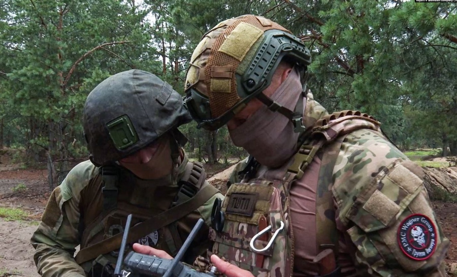 Γιατί οι Wagner είναι ο «άσος στο μανίκι της Ρωσίας» – Τώρα αποκαλύπτεται γιατί πήγαν στη Λευκορωσία