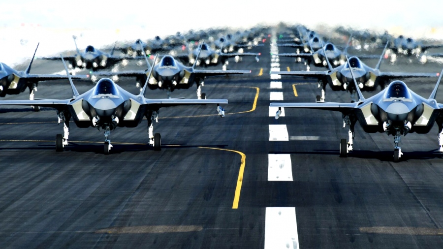 Το 2026 φέρνει παταγώδη κατάρρευση του F-35: Το Πεντάγωνο μειώνει τις προμήθειες κατά 45% λόγω αναξιοπιστίας και κόστους