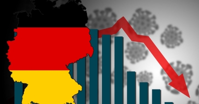 Δραματική προειδοποίηση Lindner (ΥΠΟΙΚ Γερμανίας): Υπαρκτός ο κίνδυνος στασιμοπληθωρισμού  – Το τέλος της ευημερίας